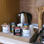 La Greppia 아파트 로디가르가니코
