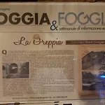 La Greppia *