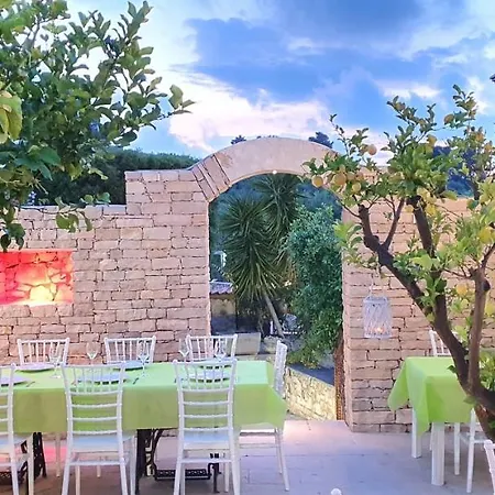 Appartement La Greppia