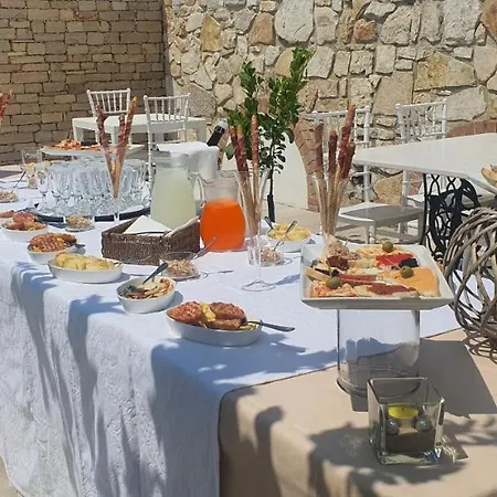 La Greppia Appartement Rodi Garganico