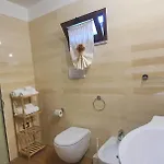 La Greppia شقة رودي غارغانيكو