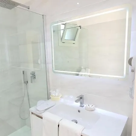 Case Vacanza La Greppia * Роди-Гарганико