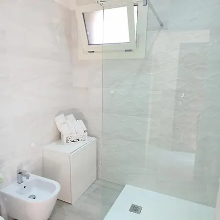 Case Vacanza La Greppia * Роди-Гарганико