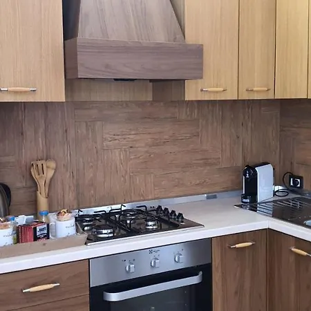 Case Vacanza La Greppia *