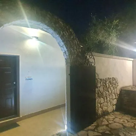 Case Vacanza La Greppia