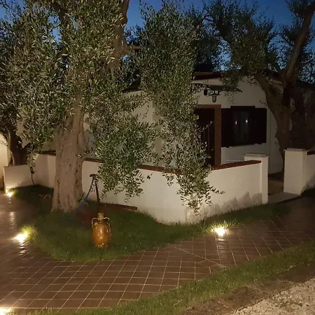 La Greppia * Rodi Garganico