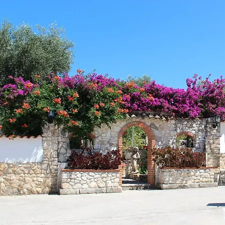Διαμέρισμα La Greppia Rodi Garganico