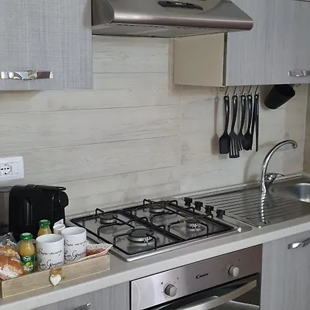 La Greppia Rodi Garganico