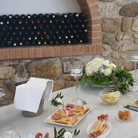 Appartement La Greppia *