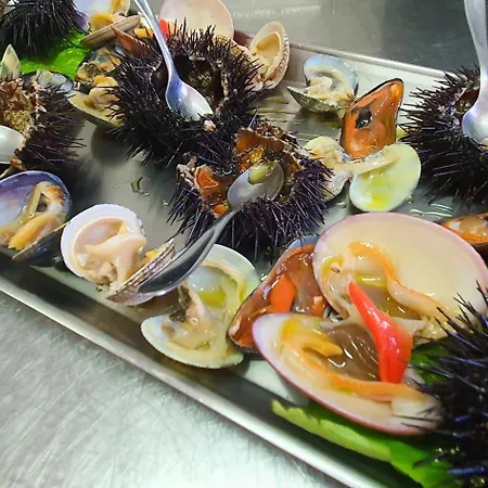 La Greppia * Rodi Garganico