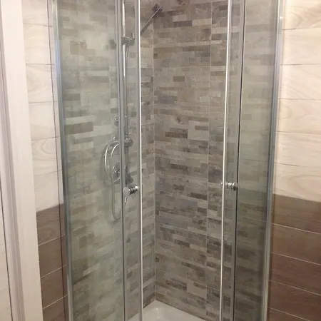 Case Vacanza La Greppia Апартаменты