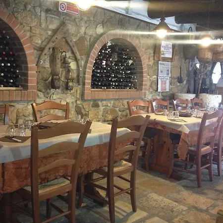 La Greppia Appartamento Rodi Garganico