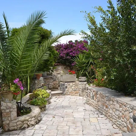 Appartamento La Greppia