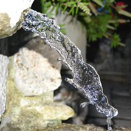 Case Vacanza La Greppia Роди-Гарганико