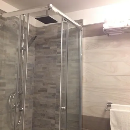 Case Vacanza La Greppia Апартаменты Роди-Гарганико