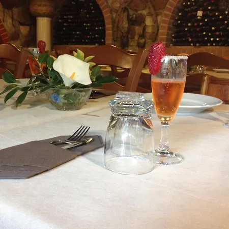 La Greppia Appartamento