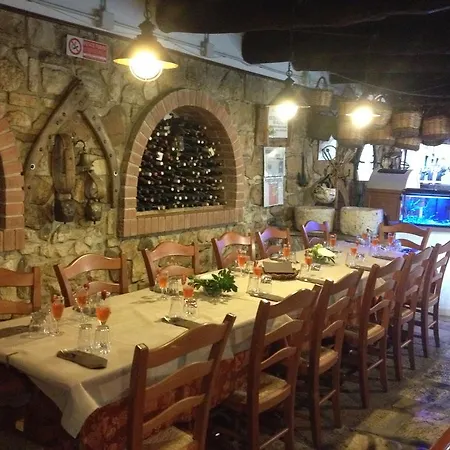 Appartamento La Greppia Rodi Garganico