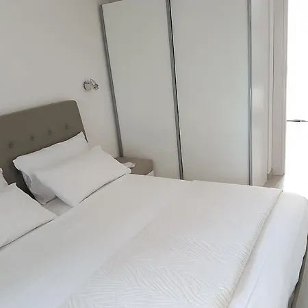 Апартаменты Case Vacanza La Greppia Роди-Гарганико