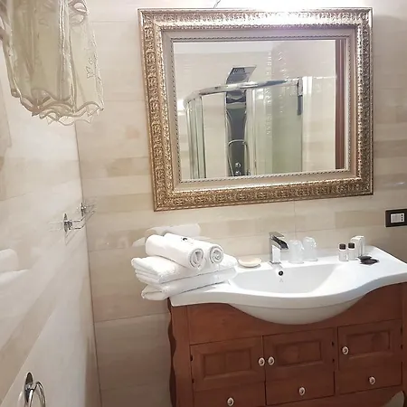 Case Vacanza La Greppia Роди-Гарганико