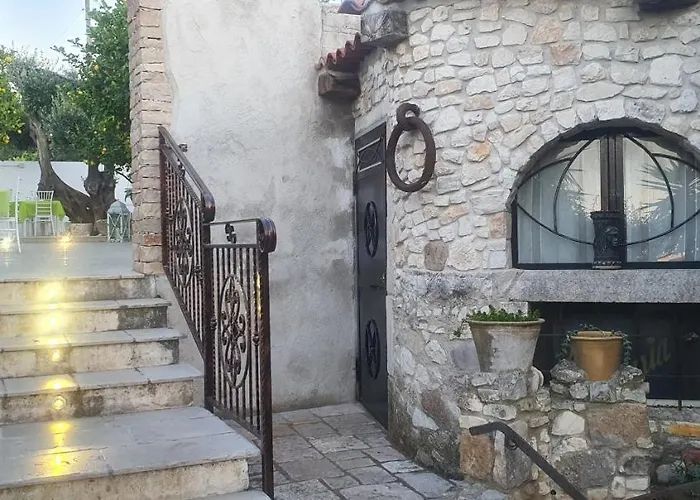 La Greppia Appartement Rodi Garganico