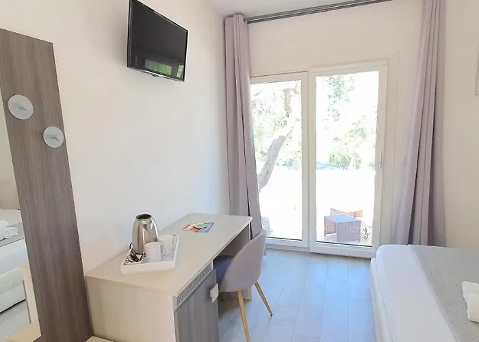 Appartement La Greppia