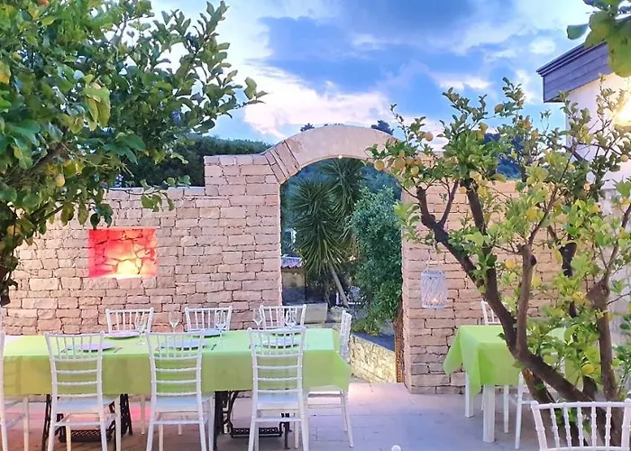 Appartement La Greppia