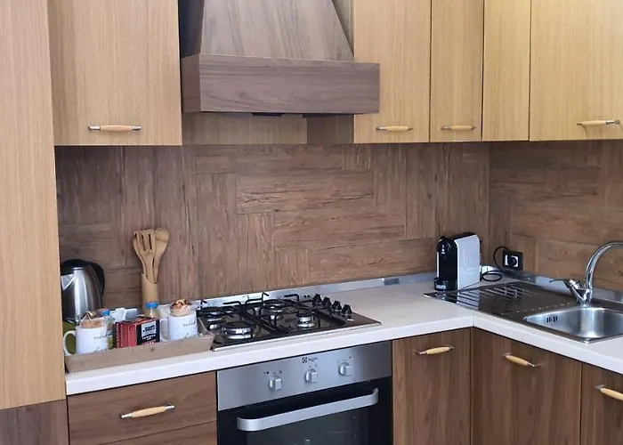 Case Vacanza La Greppia *