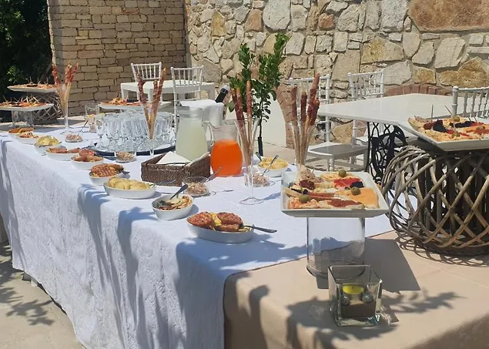 La Greppia Appartement Rodi Garganico