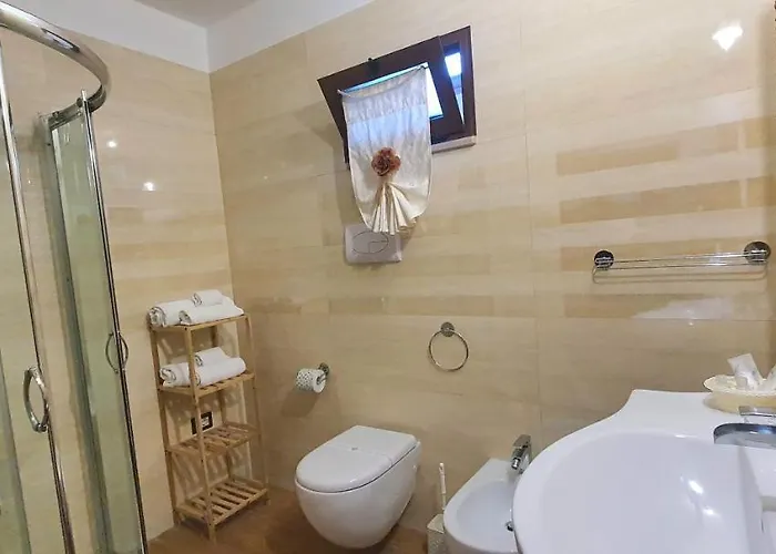 La Greppia Appartement Rodi Garganico