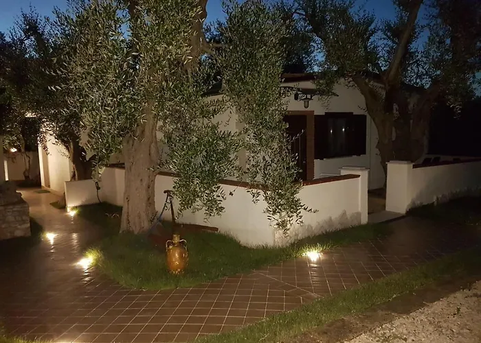 La Greppia * Rodi Garganico