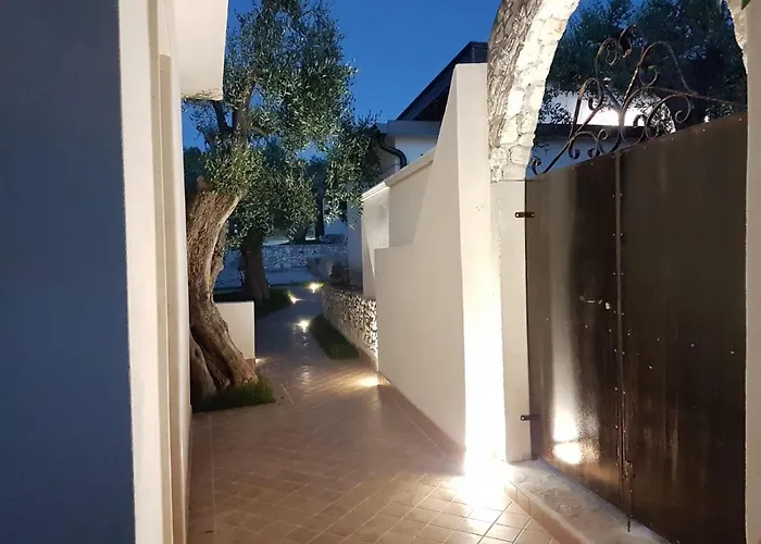 La Greppia Appartement *
