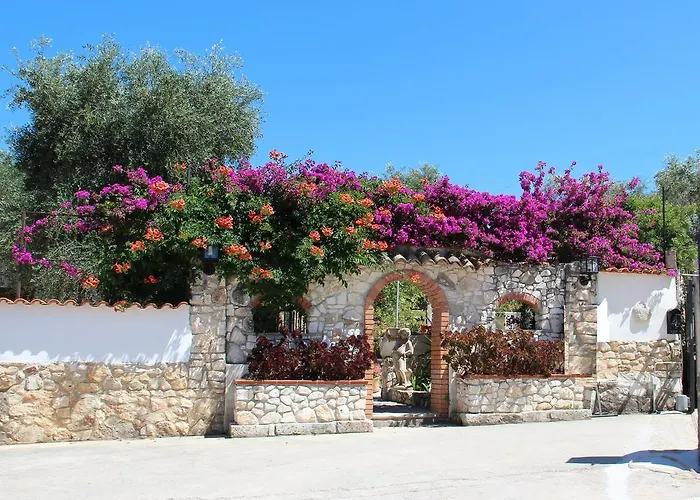 Appartement La Greppia Rodi Garganico