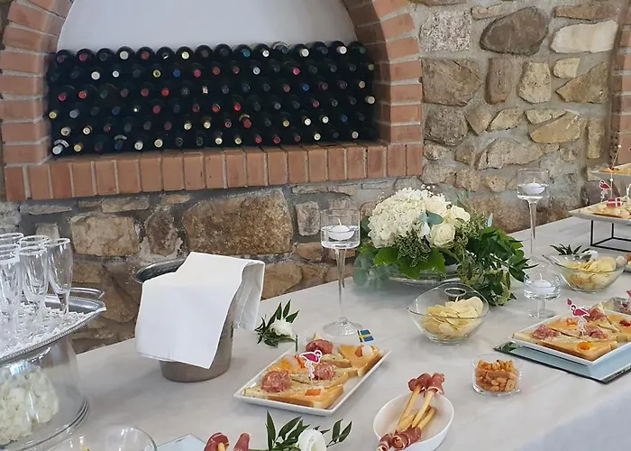 Appartement La Greppia *