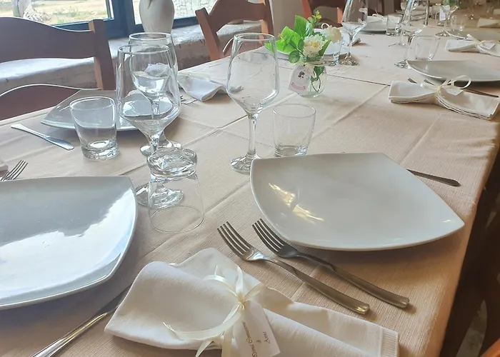 La Greppia Rodi Garganico