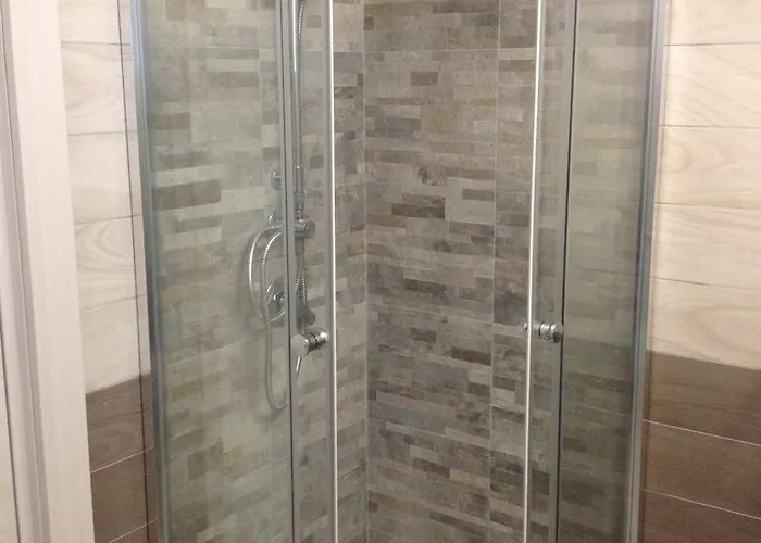 La Greppia Appartement