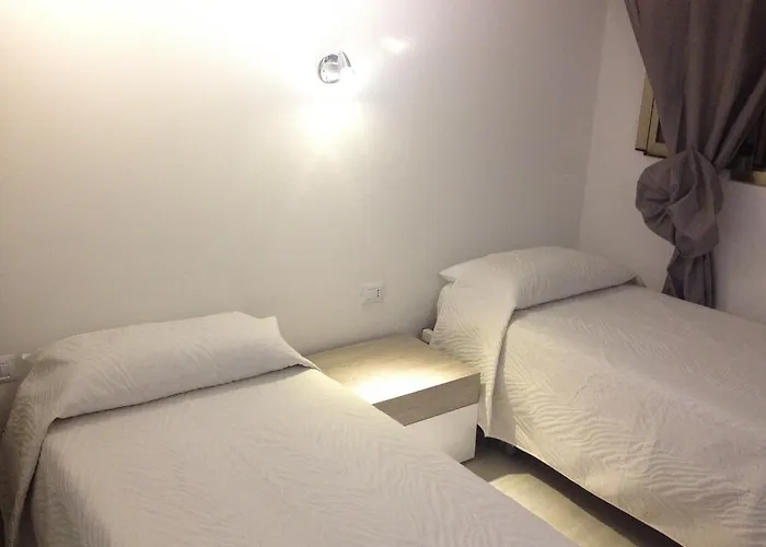 La Greppia Appartement