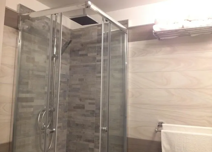 La Greppia Appartement Rodi Garganico