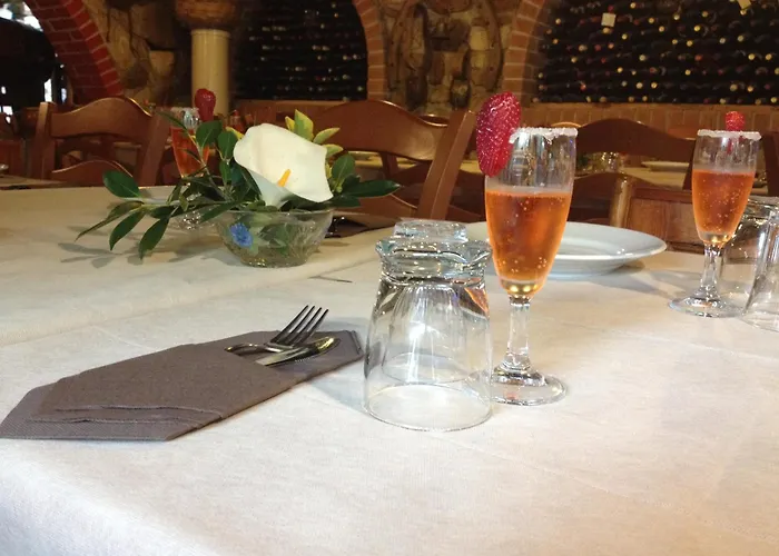 La Greppia Appartement