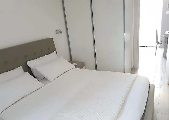 Appartement La Greppia Rodi Garganico