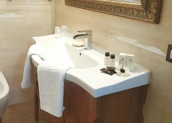 La Greppia Appartement