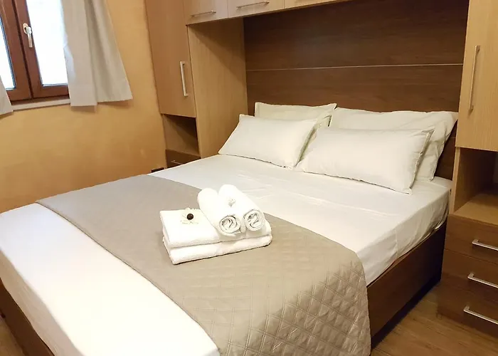 La Greppia Appartement Rodi Garganico