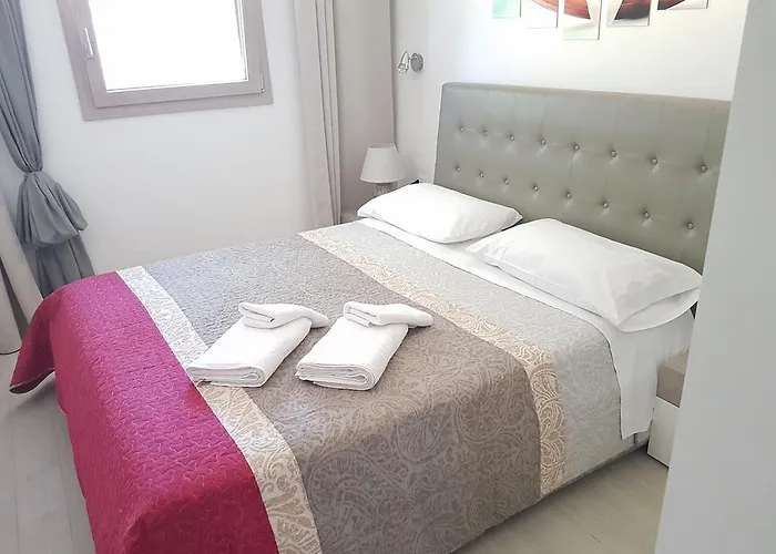 Appartement La Greppia *